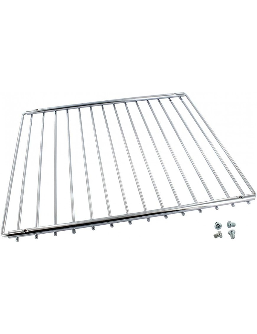 Universal Adjustable Oven Shelf